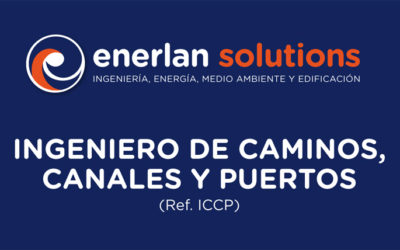 Oferta empleo > Ingeniero de Caminos, Canales y Puertos