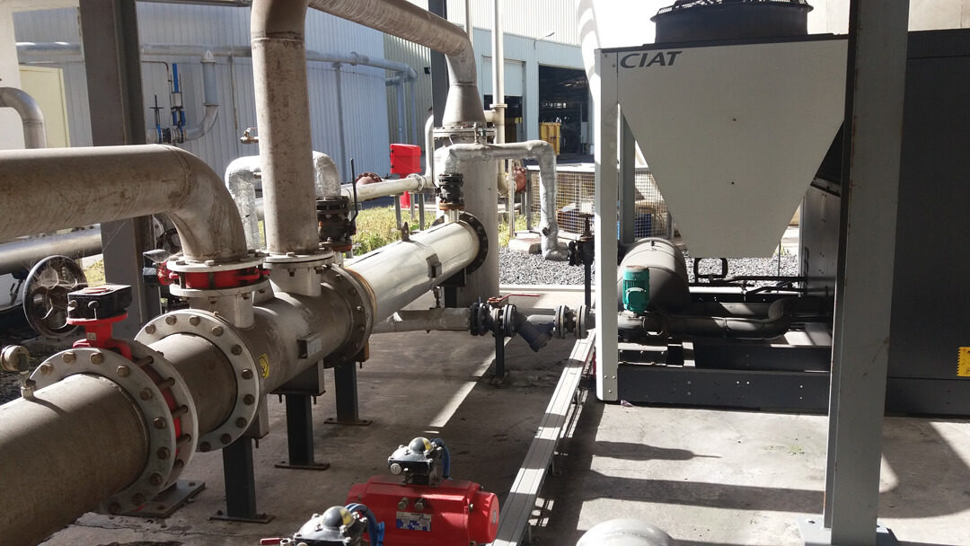 Estudio de viabilidad técnico-económica para una instalación de upgrading y aprovechamiento de biogás en una planta de gestión, tratamiento y valorización de residuos en las Islas Canarias.