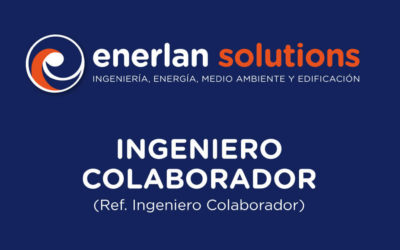 Oferta de trabajo – Ingeniero colaborador