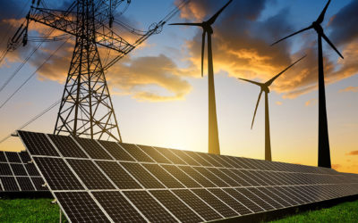 Enerlan gestiona y desarrolla proyectos de energías renovables (fotovoltaica, eólica, biomasa)