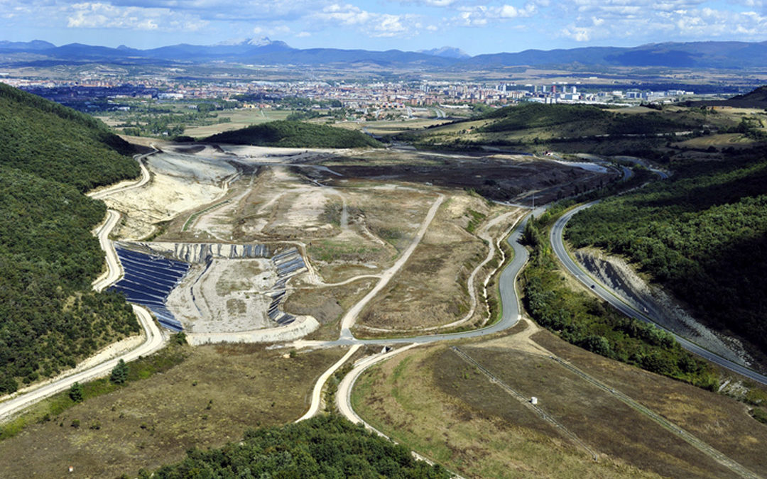 Enerlan Solutions ha sido contratado por UTE VERTEDERO GARDELEGUI para realizar la asistencia técnica en la redacción del Plan de Explotación del vaso de vertido de la 3ª fase en el depósito controlado de Gardelegi (Álava)