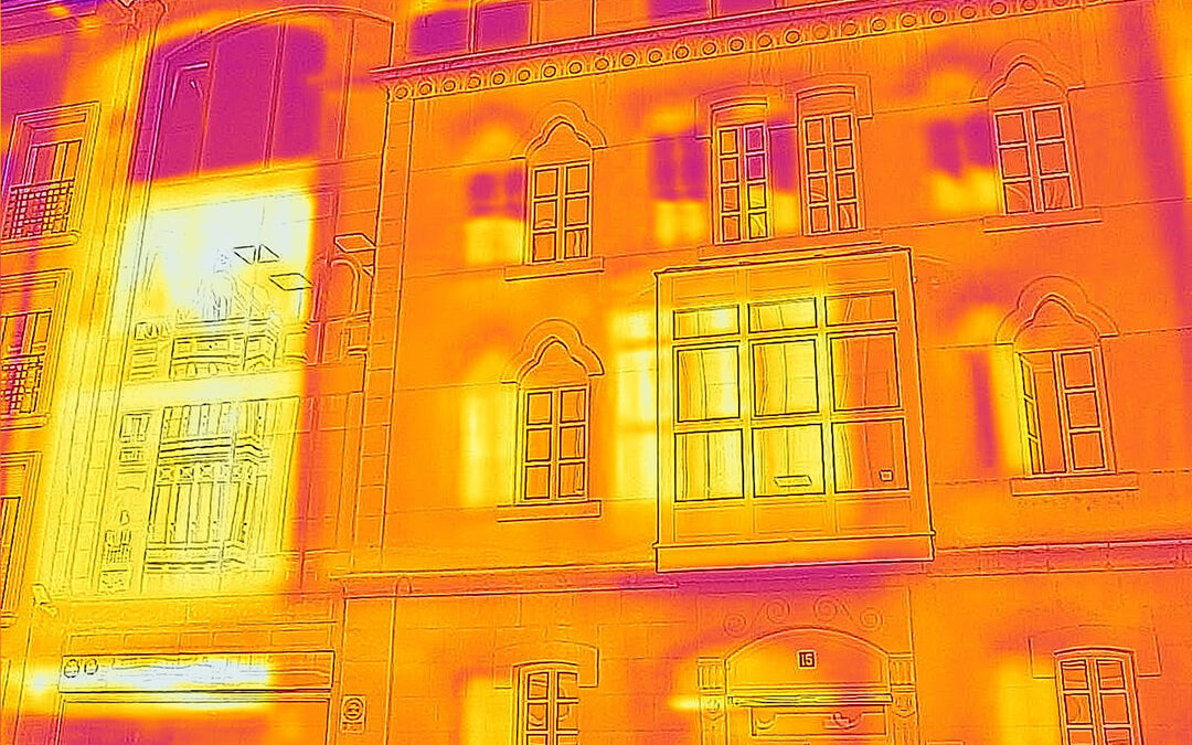 Auditoria Energética y Certificado de Eficiencia Energética (CEE)