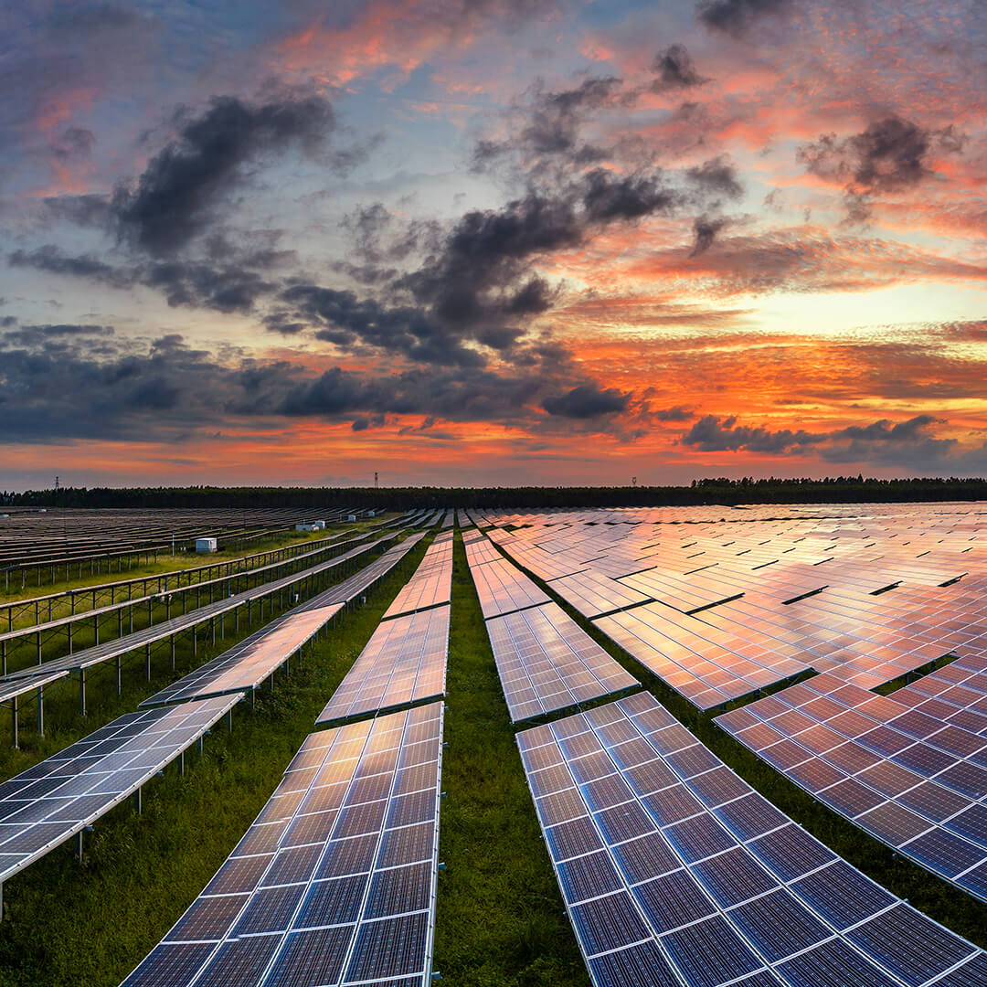 placas fotovoltaicas