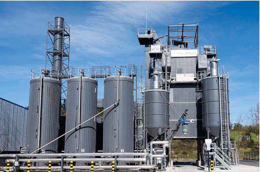 Enerlan Solutions ha desarrollado la permisología ambiental (AAI y EIA), la ingeniería constructiva y de detalle (Proyectos) y la dirección facultativa de las obras