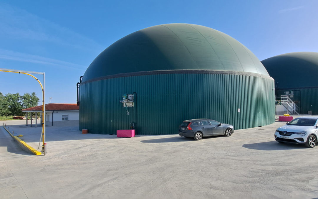 biogas-biometano